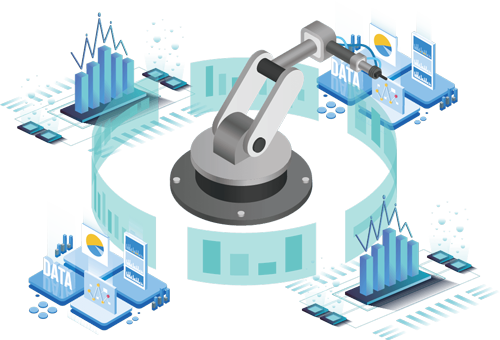 ロゴ：ソード IoTソリューション