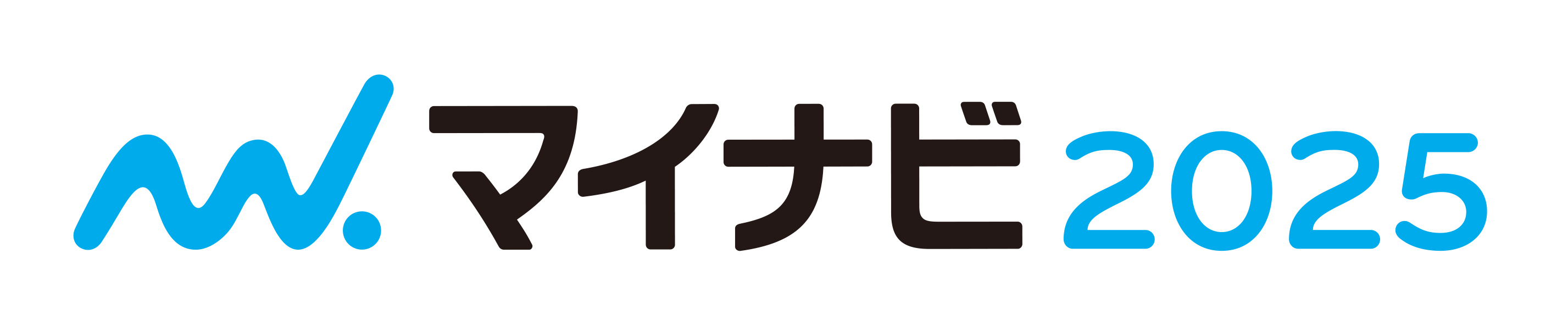 マイナビ2025エントリー